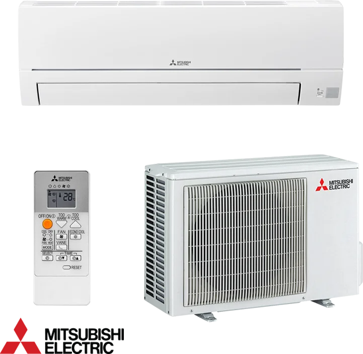 Mitsubishi Electric MSZ-HR